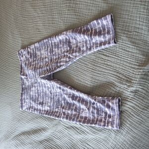 Athleta Elation Capris